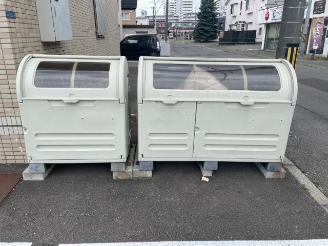 セゾンクレールIII（402） その他