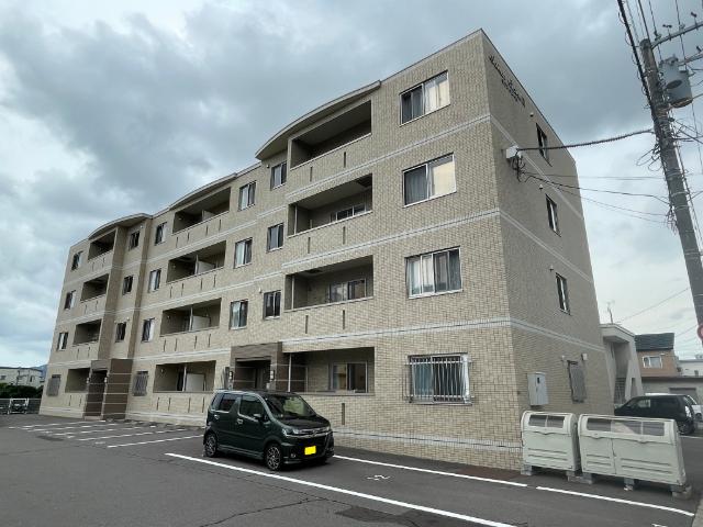 セゾンクレールIII（402） 外観