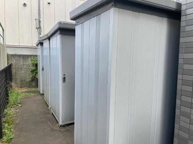 函館市花園町マンション その他