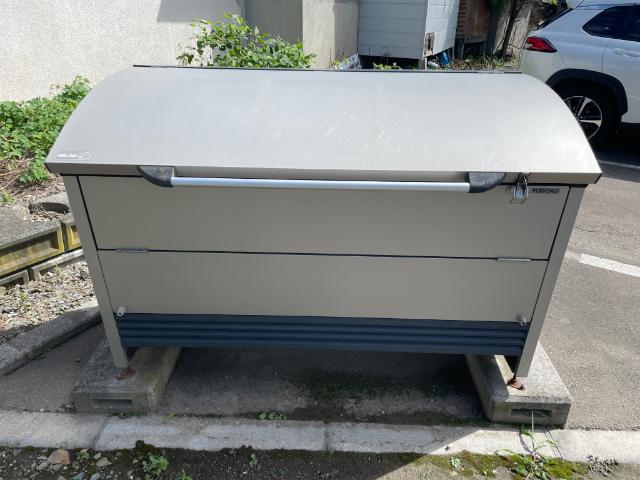 函館市中道マンション その他