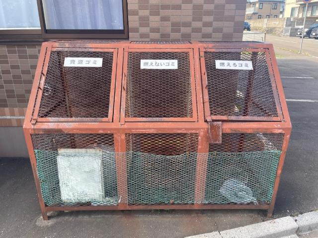 函館市湯川町マンション その他