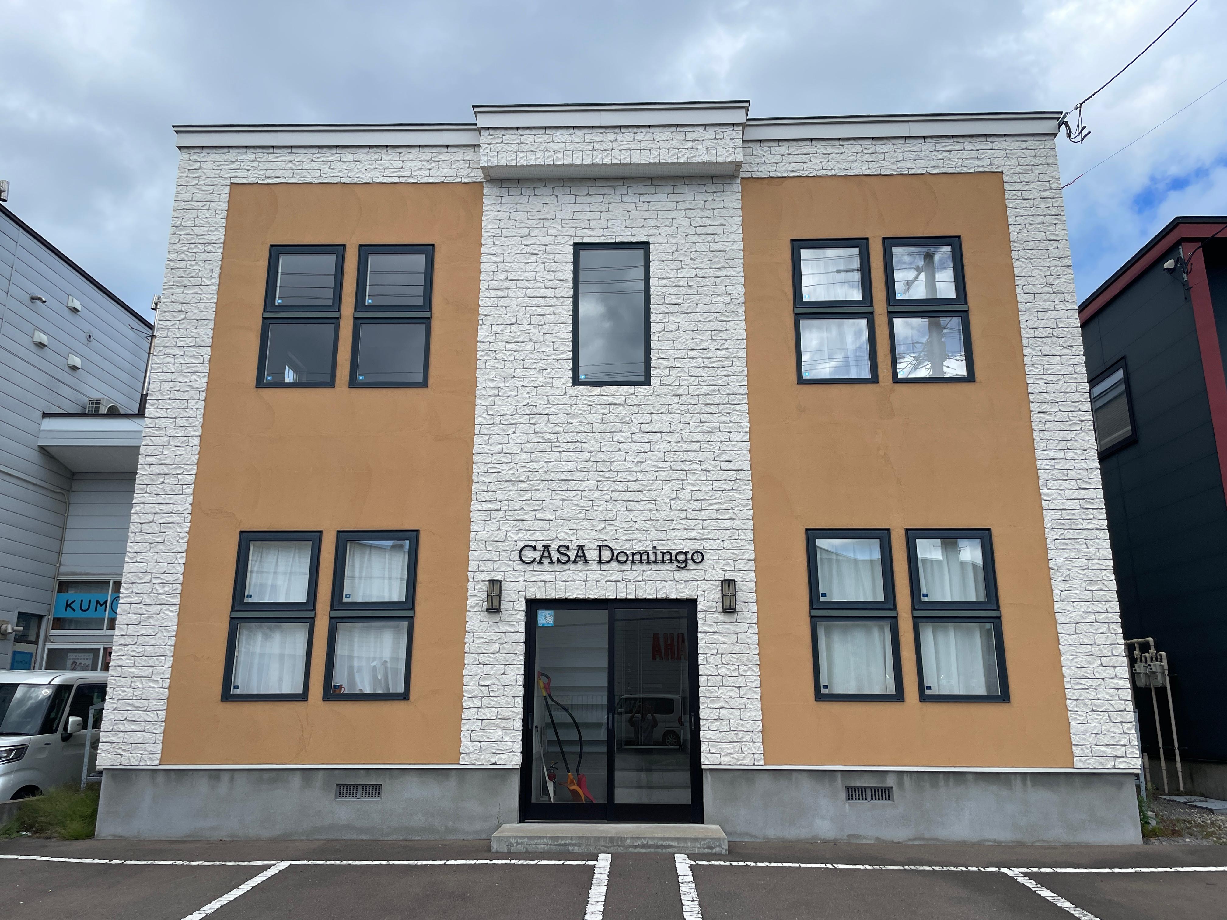 カーサ ドミンゴ（202） 外観