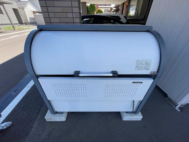 函館市杉並町アパート その他