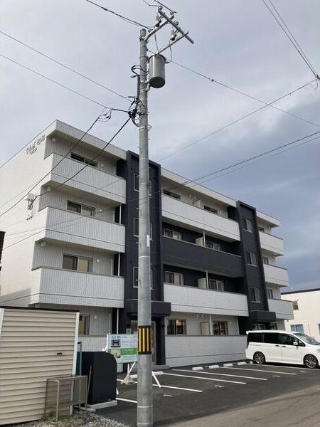 ノエル昭和（103） 外観