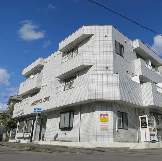 外観写真1