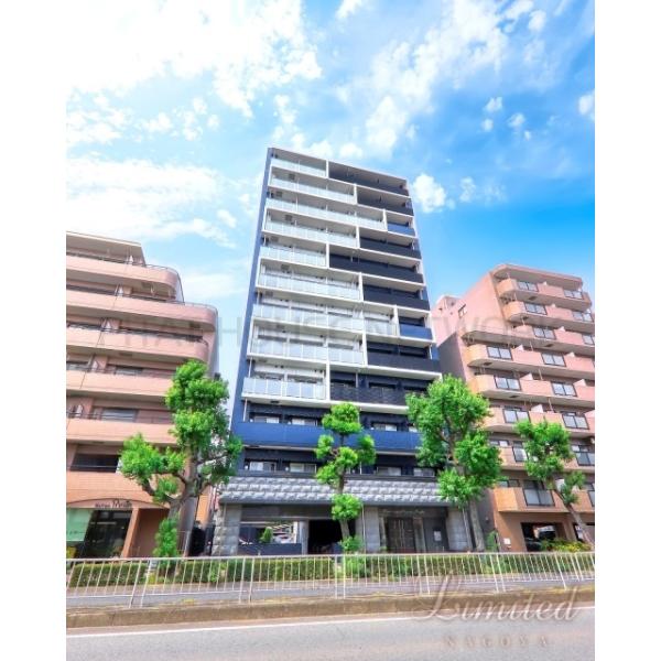 プレサンスNAGOYA本陣