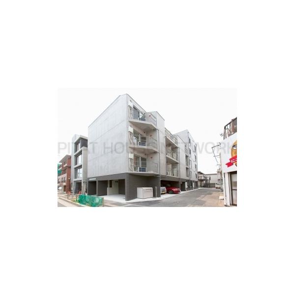 ラフィスタ田園調布