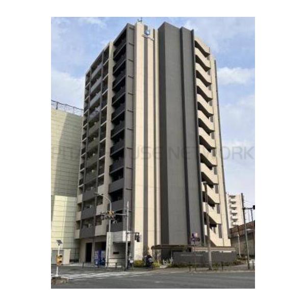 DIPS金町レジデンス