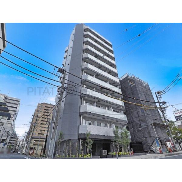 メインステージ横濱弥生町