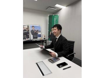 私の営業スタイル