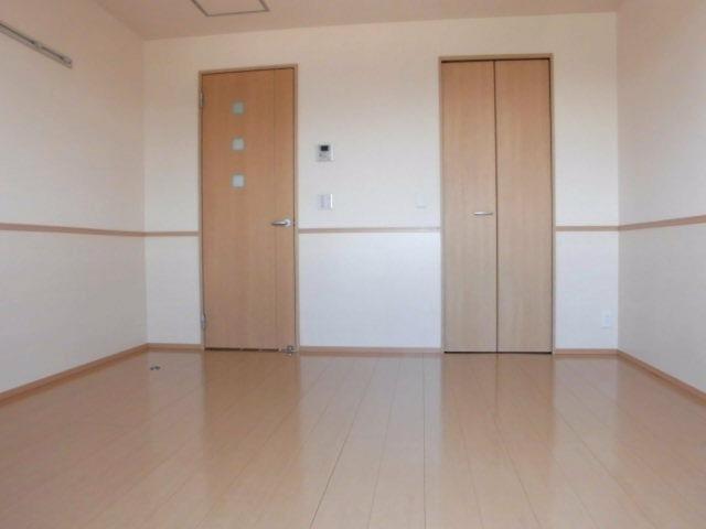 Ｓｋｙ ルーム　Ⅲ（303） 部屋画像