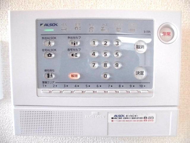 Ｓｋｙ ルーム　Ⅲ（303） 部屋画像