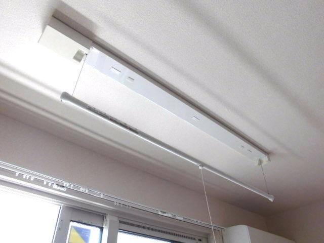 Ｓｋｙ ルーム　Ⅲ（303） 部屋画像