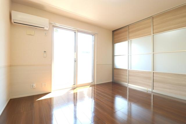 ラ・ピーノ　６（201） 部屋画像
