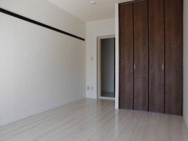 ラポール１６（209） 部屋画像