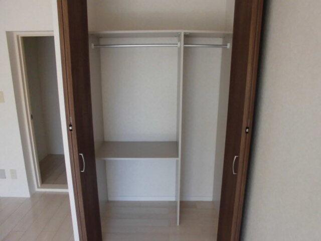 ラポール１６（209） 部屋画像