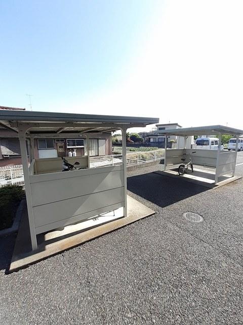 エピナール　Ａ（202） その他部屋・スペース
