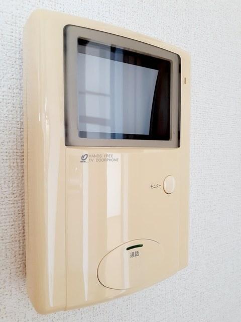 エピナール　Ａ（202） 設備