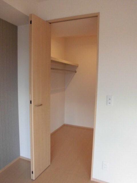 マンチェスター（202） 部屋画像