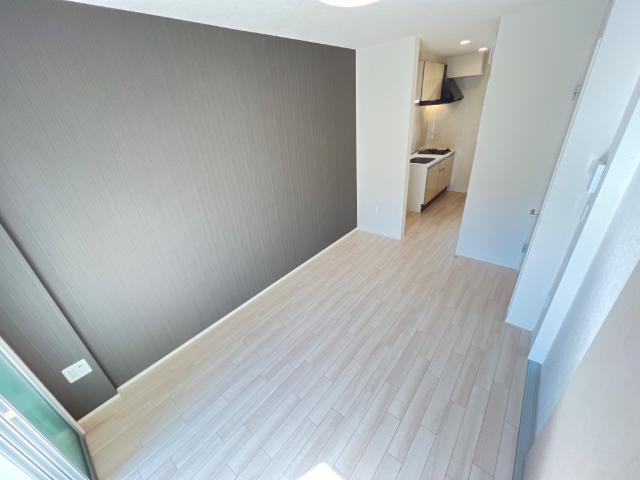 レクサス銀座 部屋画像