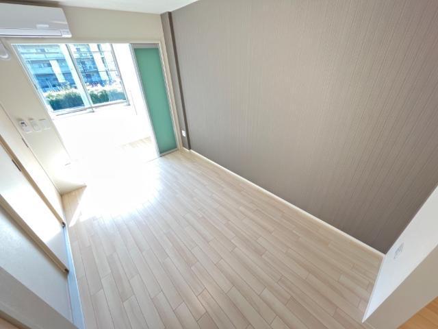レクサス銀座 リビング