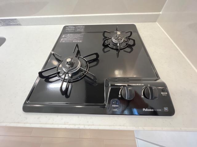 レクサス銀座 部屋画像