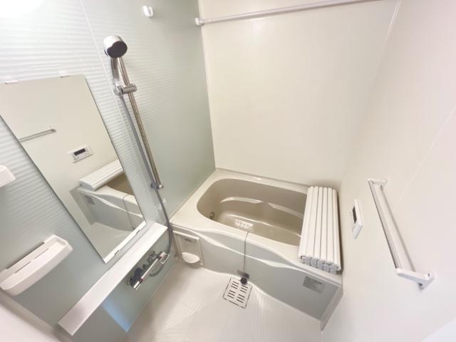 レクサス銀座 部屋画像