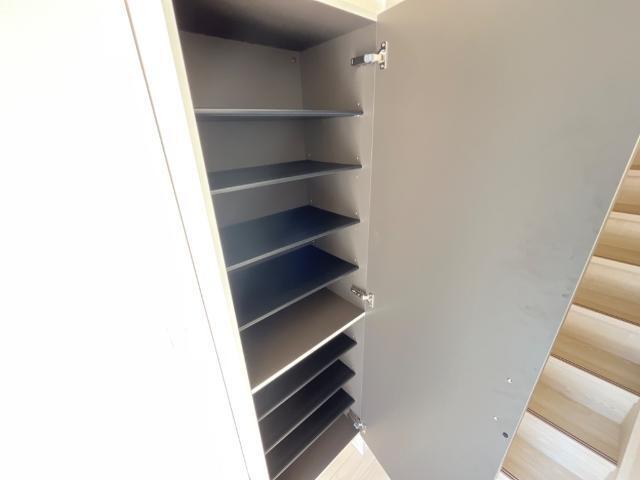 レクサス銀座 部屋画像