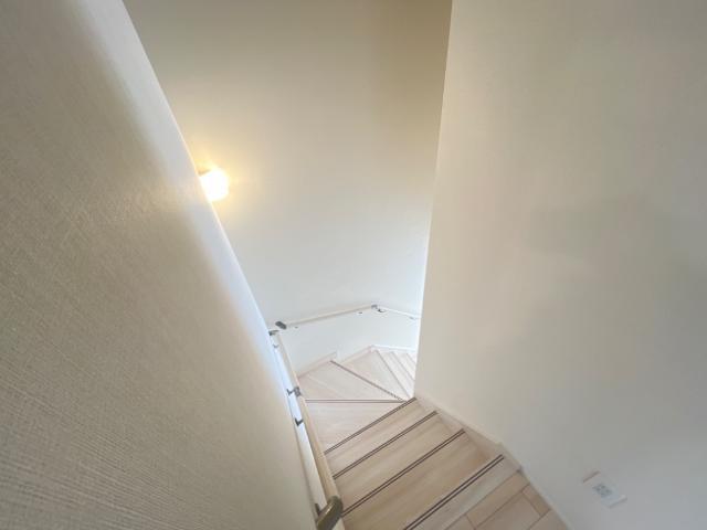 レクサス銀座 部屋画像
