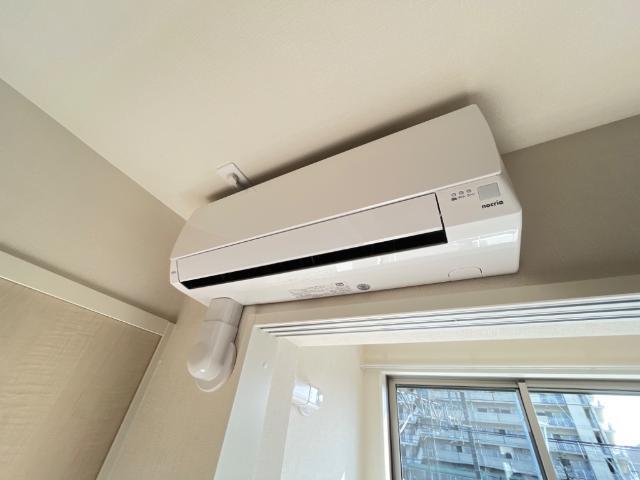 レクサス銀座 部屋画像