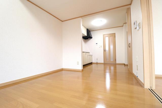 レディアンス熊谷（203） 部屋画像