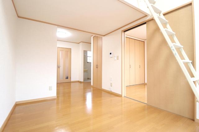 レディアンス熊谷（203） 部屋画像