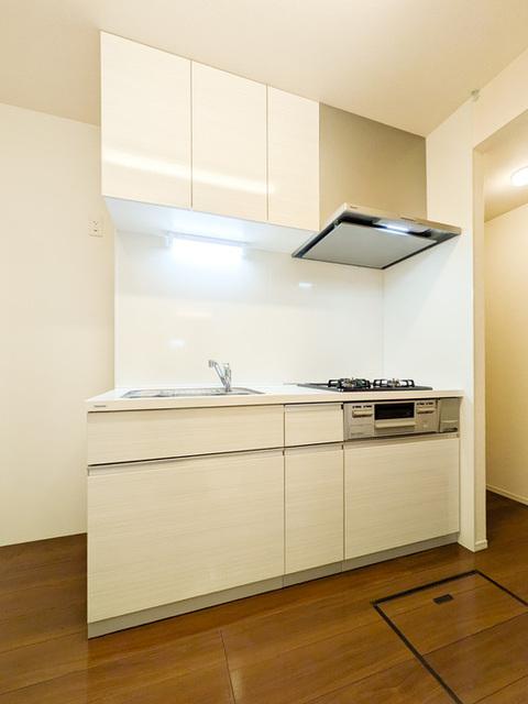ミレニア熊谷（101） 部屋画像