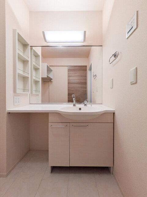 ミレニア熊谷（101） 部屋画像