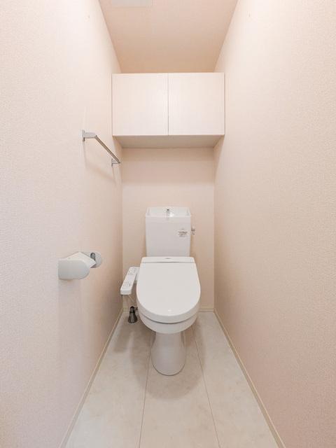 ミレニア熊谷（101） 部屋画像