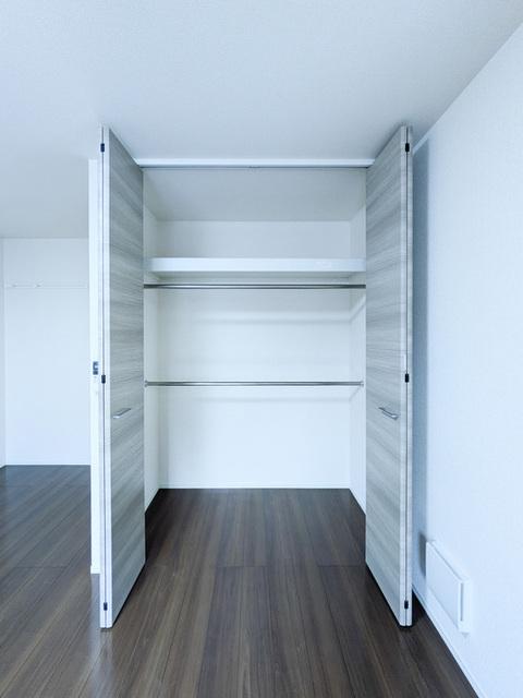 ミレニア熊谷（101） 部屋画像