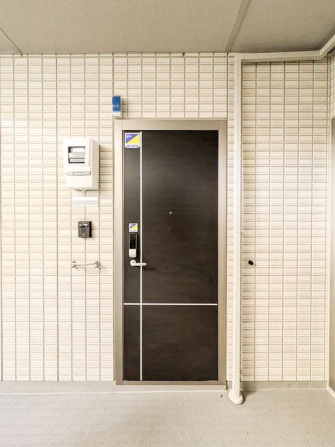 ミレニア熊谷（101） 部屋画像