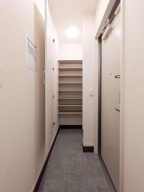 ミレニア熊谷（101） 部屋画像