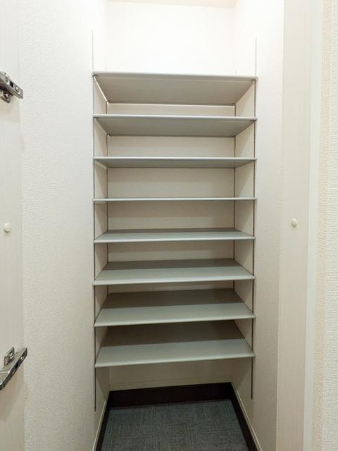 ミレニア熊谷（101） 部屋画像