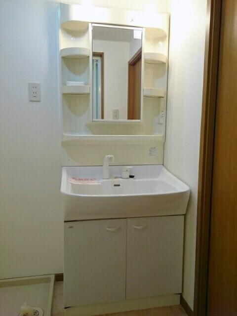 クリスタルＫＵＭＡＧＡＹＡ−Ｂ（104） トイレ