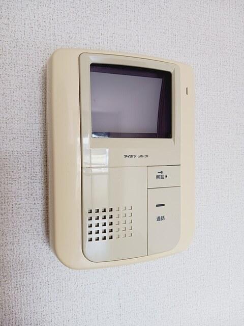 クリスタルＫＵＭＡＧＡＹＡ−Ｂ（104） 設備