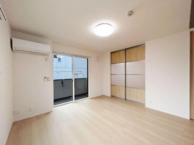 D-ROOM星川（105） 部屋画像