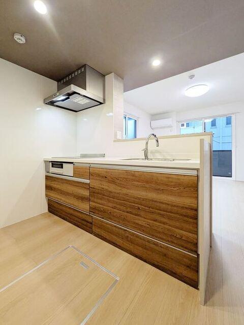 D-ROOM星川（105） 部屋画像