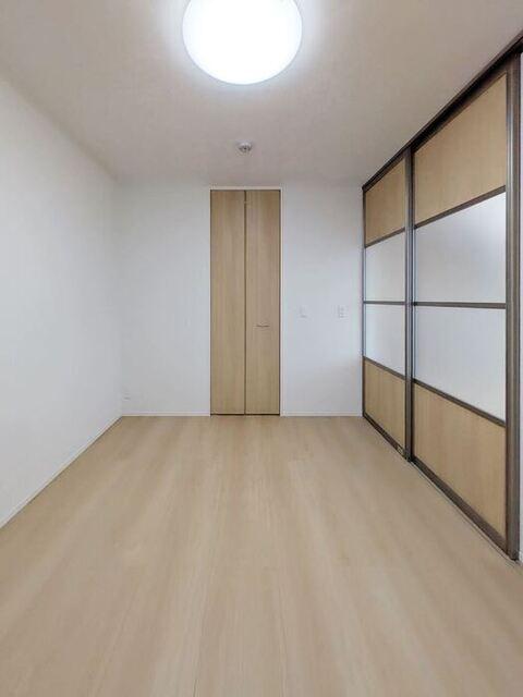 D-ROOM星川（105） 部屋画像