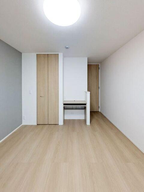 D-ROOM星川（105） 部屋画像