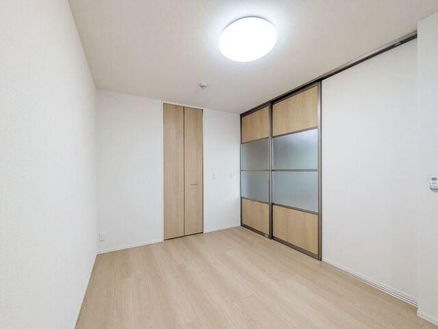 D-ROOM星川（105） 部屋画像