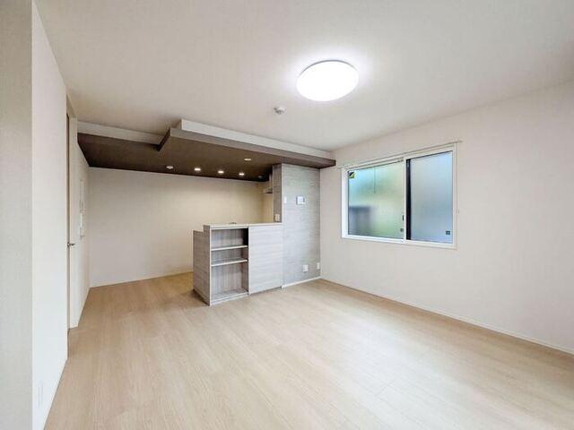 D-ROOM星川（105） 部屋画像