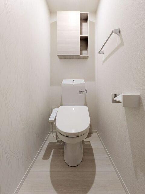 D-ROOM星川（105） 部屋画像