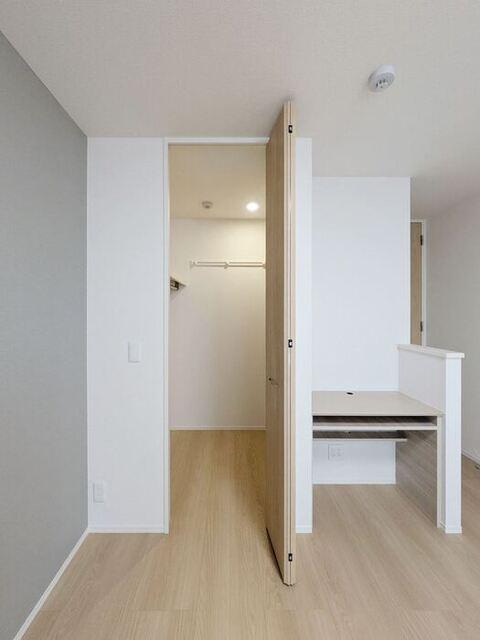 D-ROOM星川（105） 部屋画像