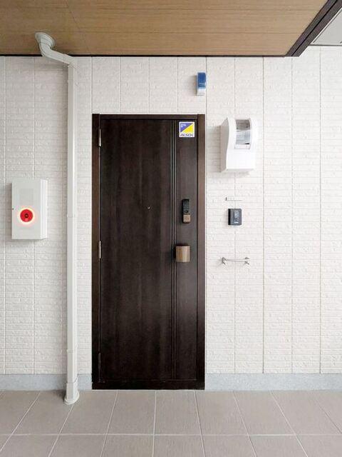 D-ROOM星川（105） 部屋画像
